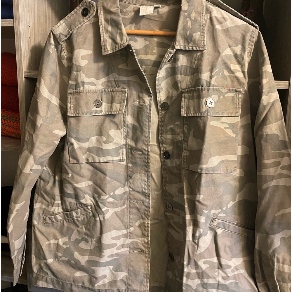 Women’s Jacket